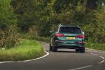 Audi Q5 55 TFSI e Quattro S-Line 2019 года (UK)